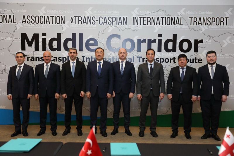 The first meetings of the Working Group and the General Meeting of the International TITR Association this year were held in Ankara
