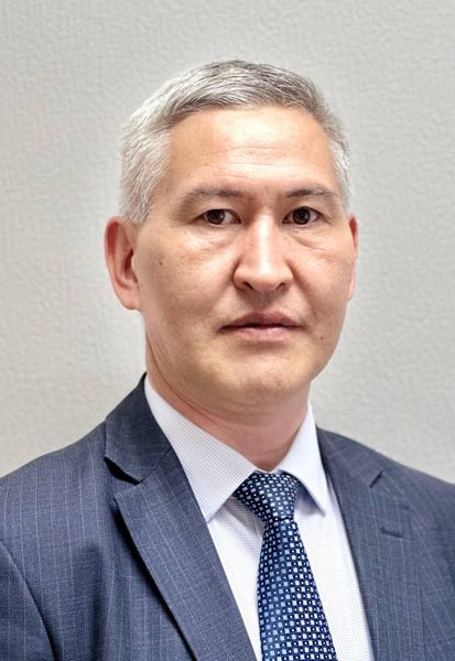 Saut Shynybayev